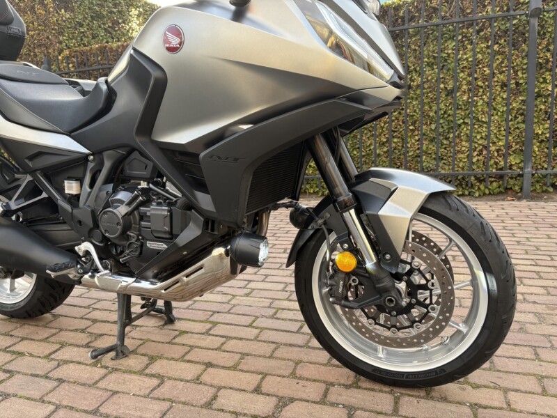 NT 1100 DCT