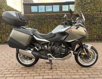 NT 1100 DCT
