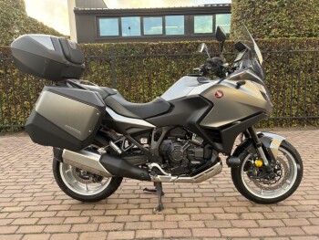 NT 1100 DCT