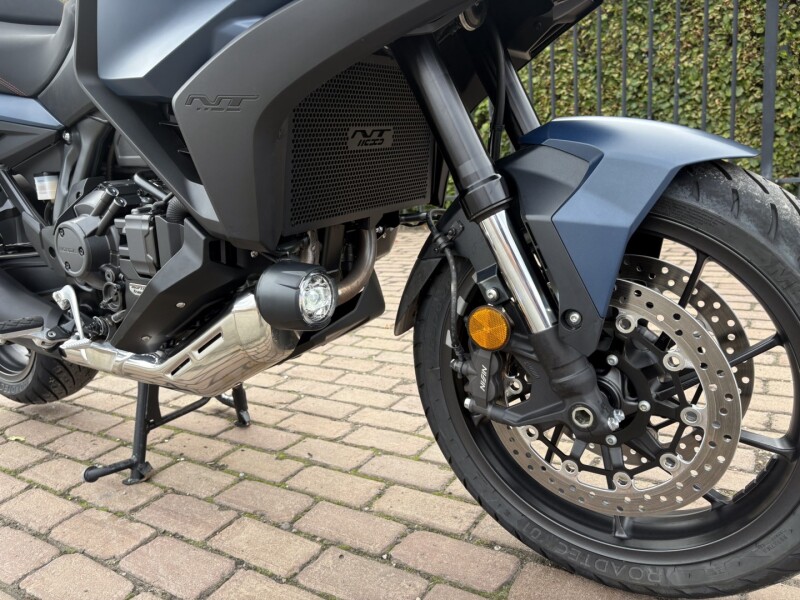 NT 1100 DCT