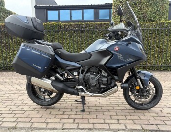 NT 1100 DCT