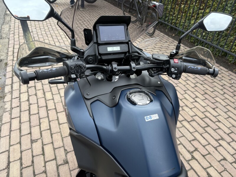 NT 1100 DCT
