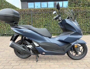 PCX 125