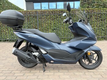 PCX 125