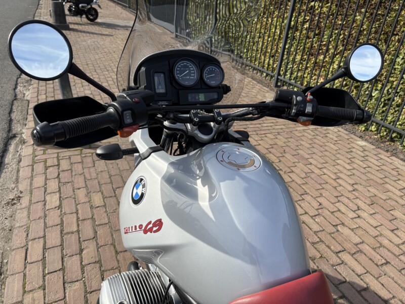 R 1150 GS