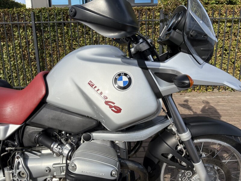 R 1150 GS