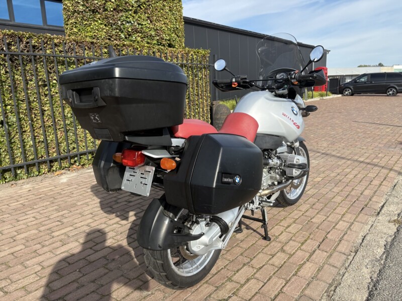 R 1150 GS