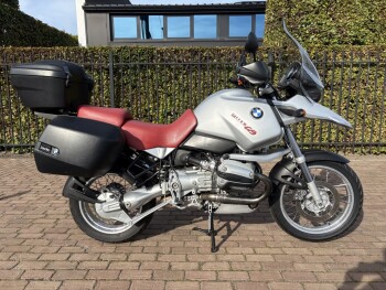 R 1150 GS