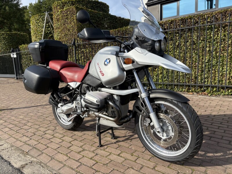 R 1150 GS