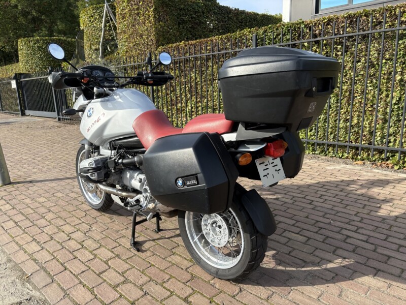 R 1150 GS
