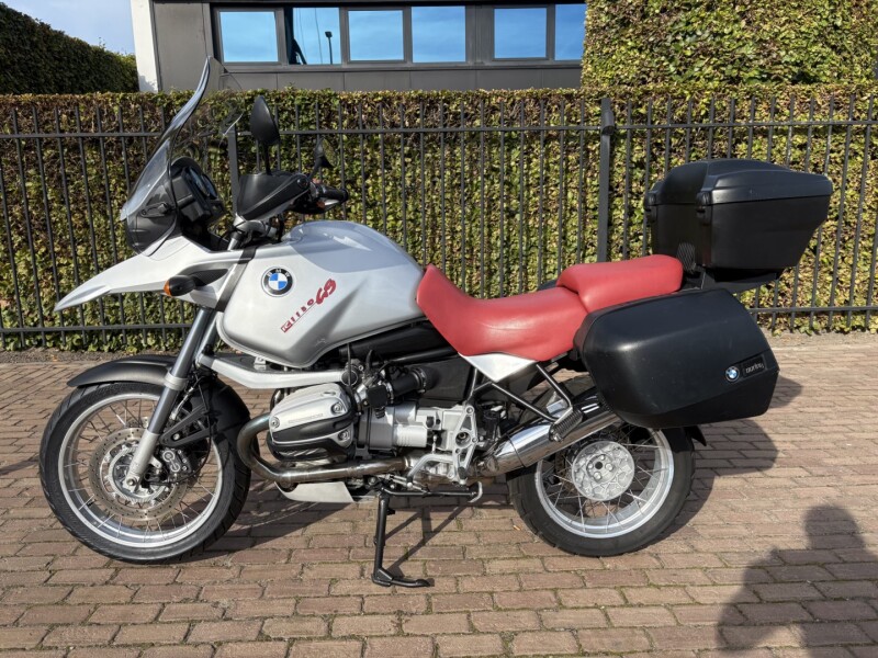 R 1150 GS