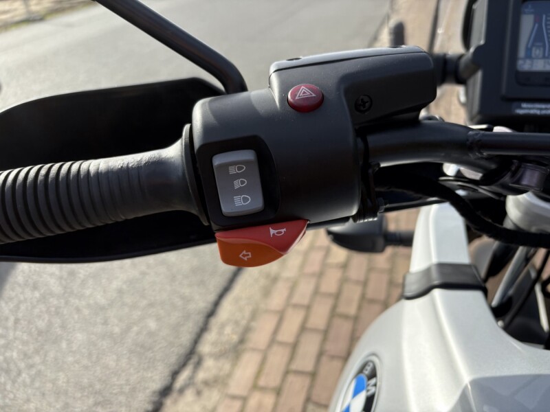 R 1150 GS