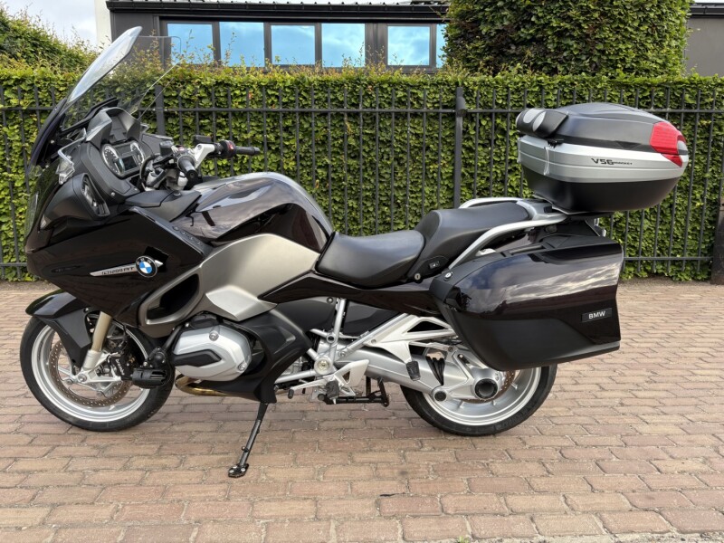 R 1200 RT - LC