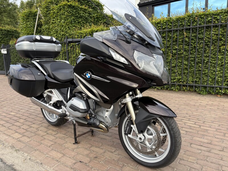 R 1200 RT - LC