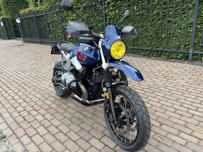 R Nine T Urban 