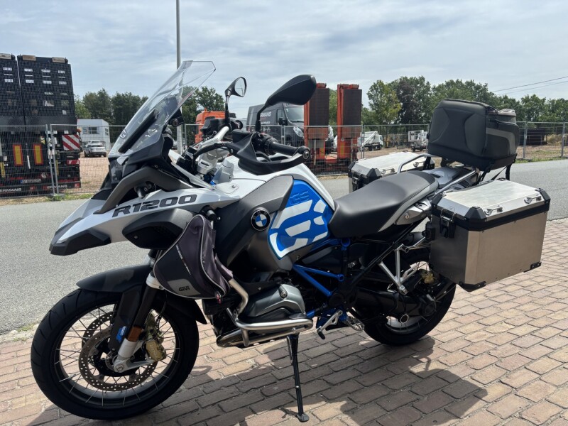 R1200 GSA 