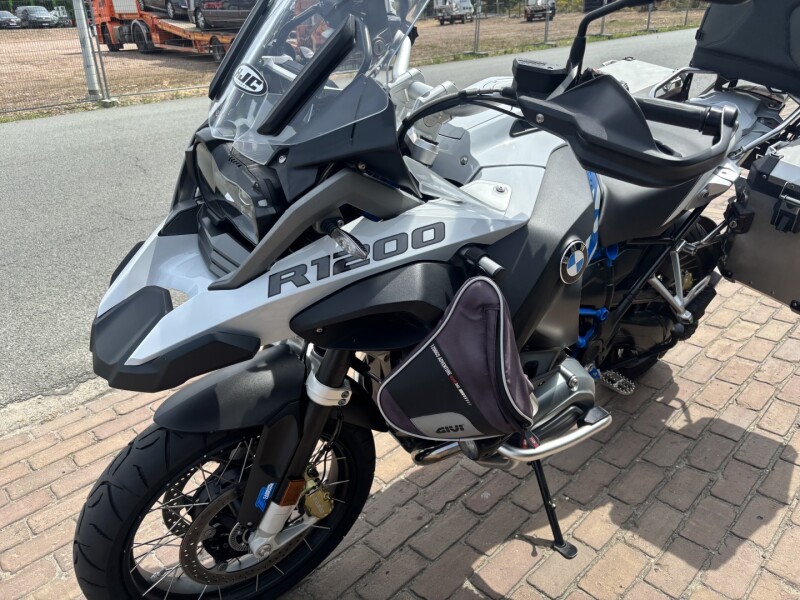R1200 GSA 