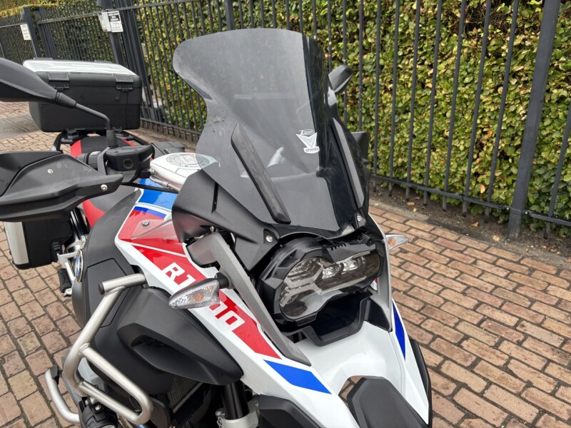 R1200 GSA 