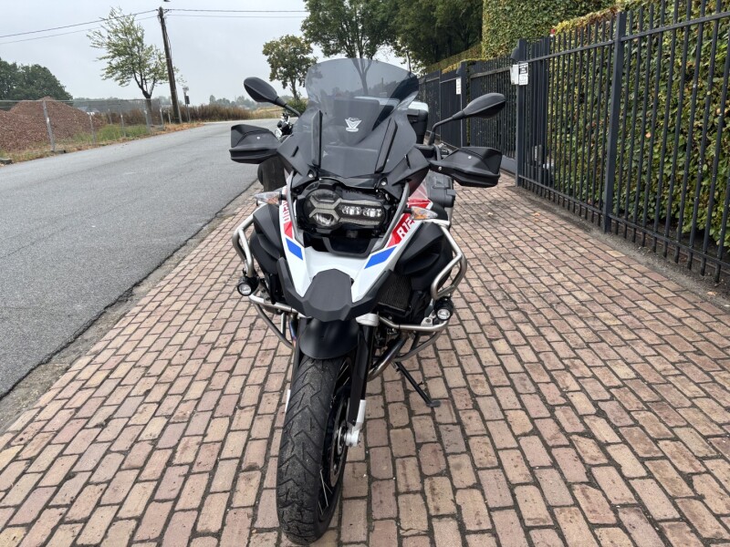 R1200 GSA 