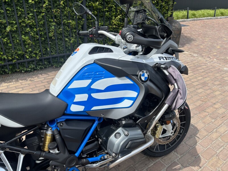 R1200 GSA 