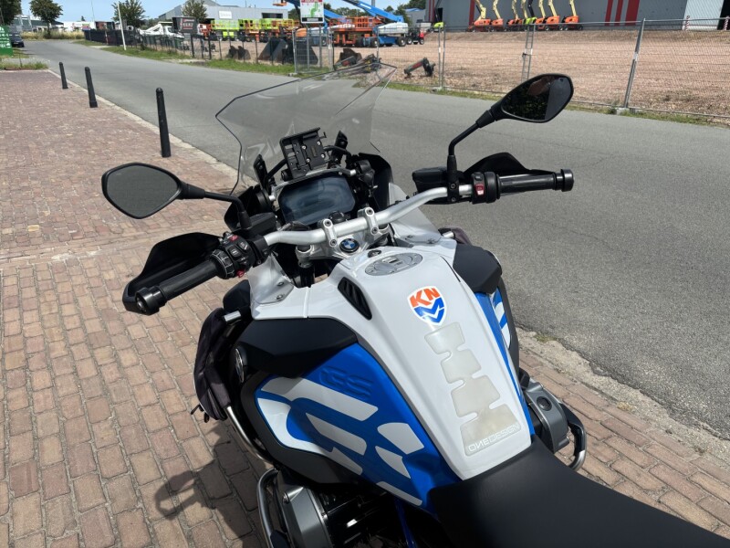 R1200 GSA 