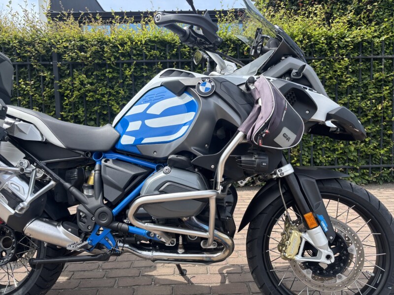 R1200 GSA 