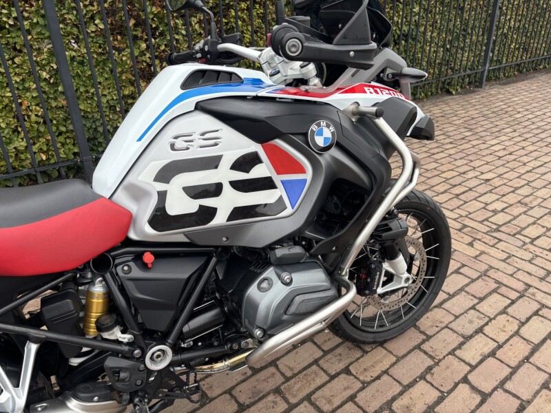 R1200 GSA 