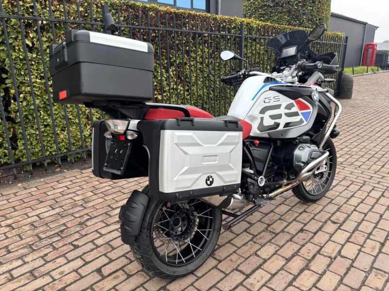 R1200 GSA 