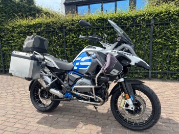 R1200 GSA 