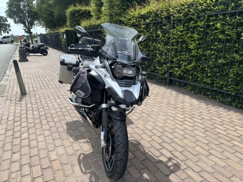 R1200 GSA 