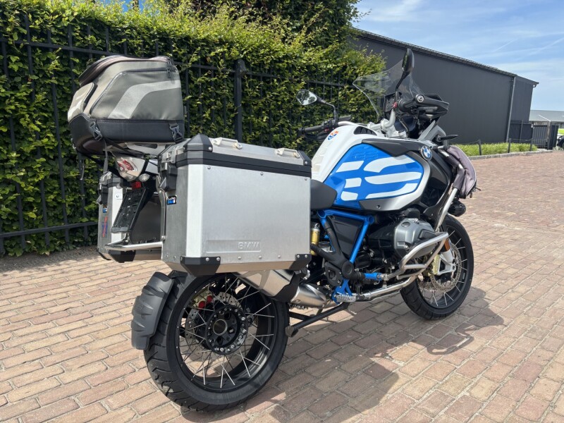 R1200 GSA 