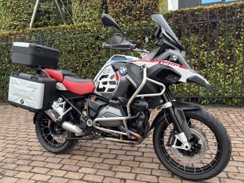 R1200 GSA 