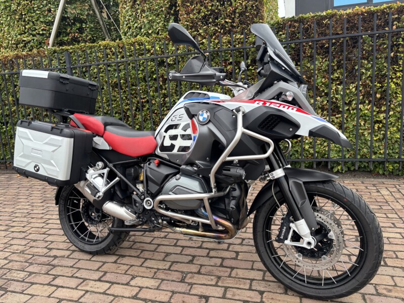 R1200 GSA 
