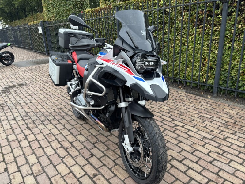 R1200 GSA 