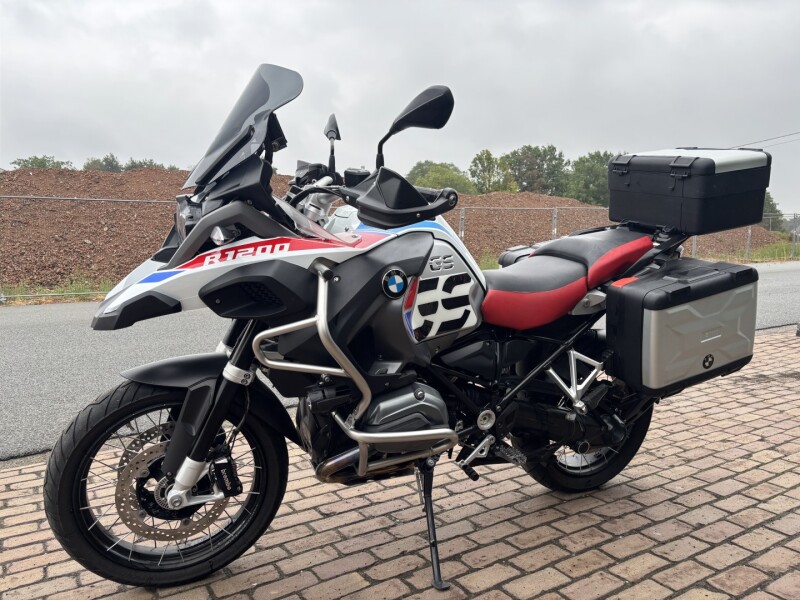 R1200 GSA 
