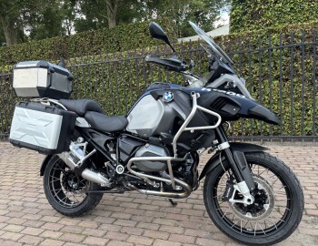 R1200 GSA