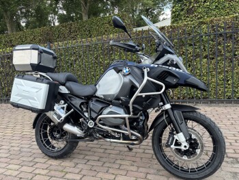 R1200 GSA