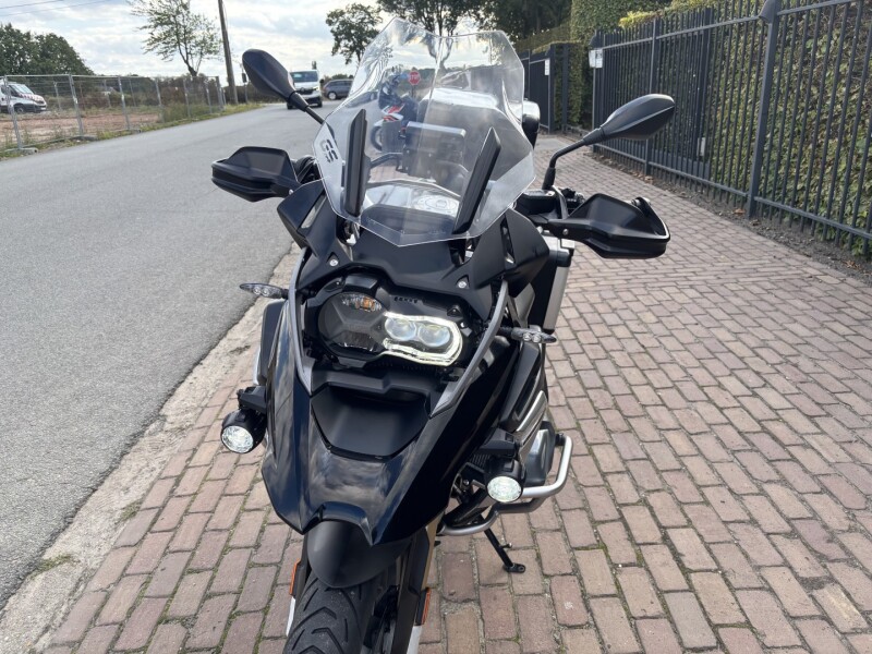 R1250 GS 