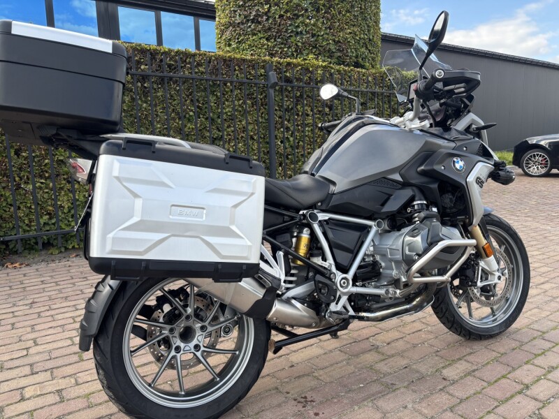 R1250 GS 