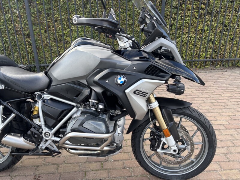 R1250 GS 