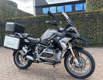 R1250 GS 