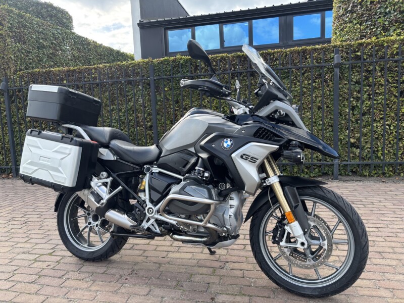 R1250 GS 