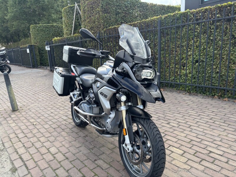 R1250 GS 