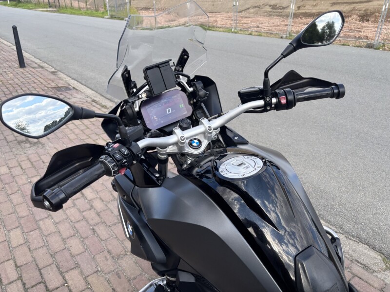 R1250 GS 