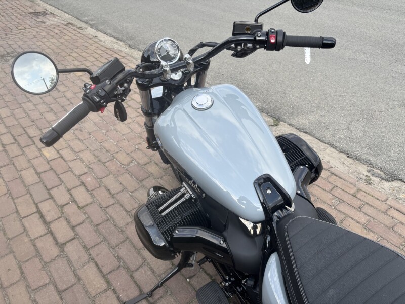 R18  Chopper 