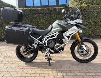 Rally 900 Pro