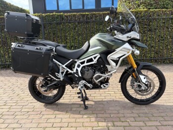 Rally 900 Pro