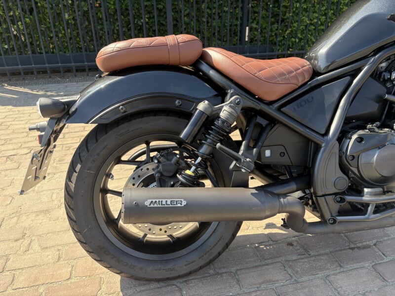 Rebel 1100