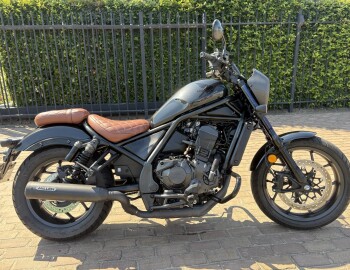 Rebel 1100