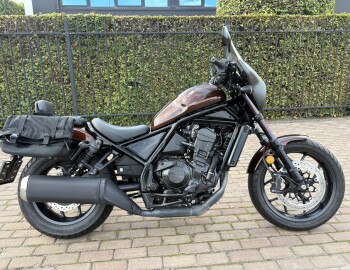 Rebel 1100
